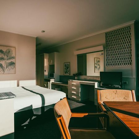 Parklane Motel Лонсестон Экстерьер фото