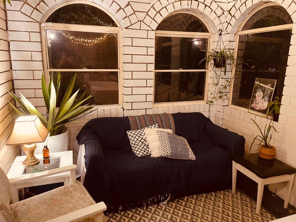 Parklane Motel Лонсестон Экстерьер фото