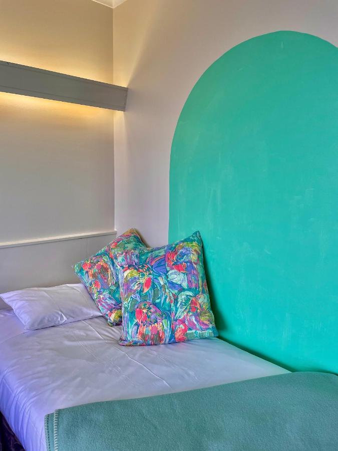 Parklane Motel Лонсестон Экстерьер фото