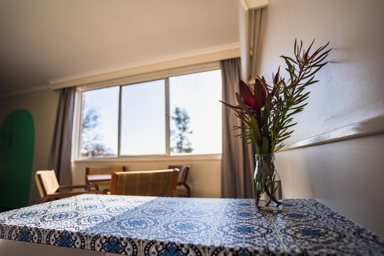 Parklane Motel Лонсестон Экстерьер фото