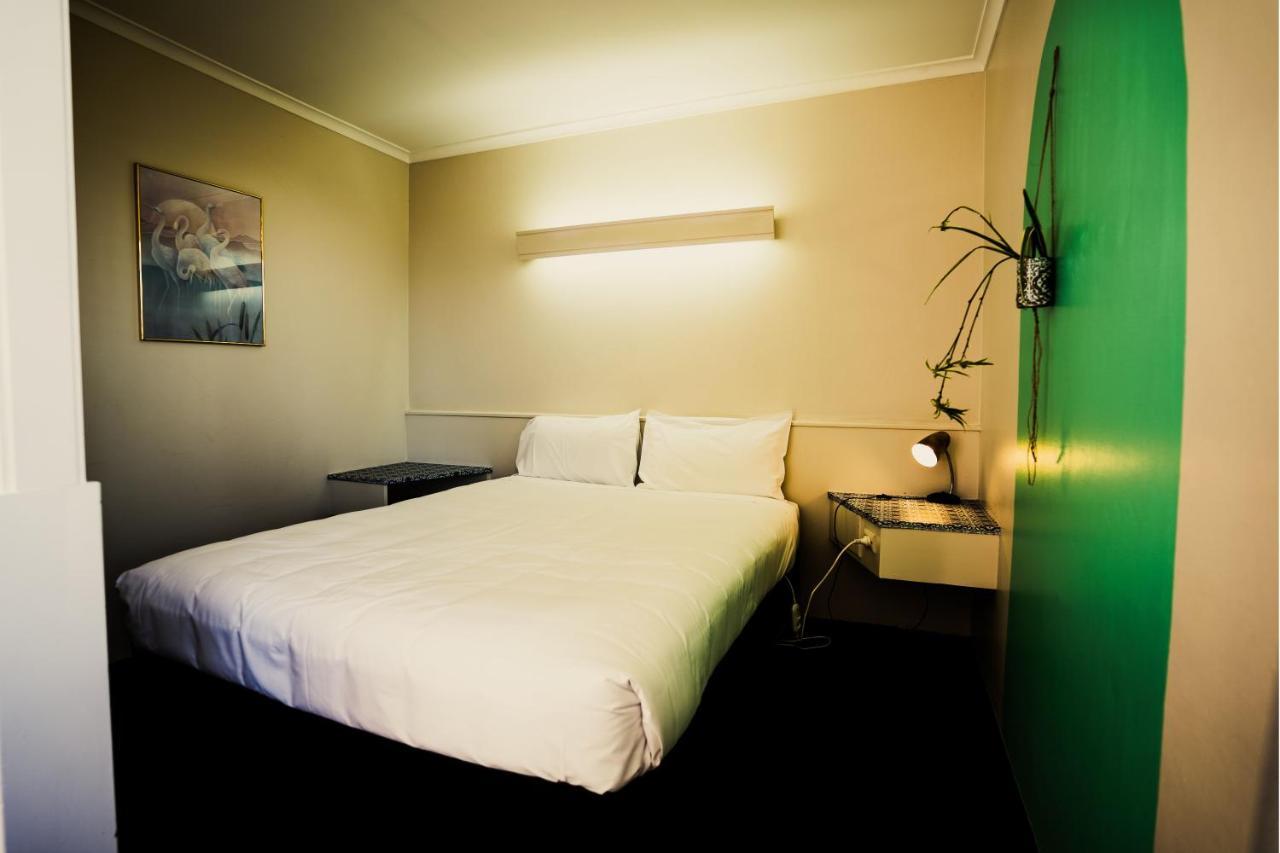 Parklane Motel Лонсестон Экстерьер фото