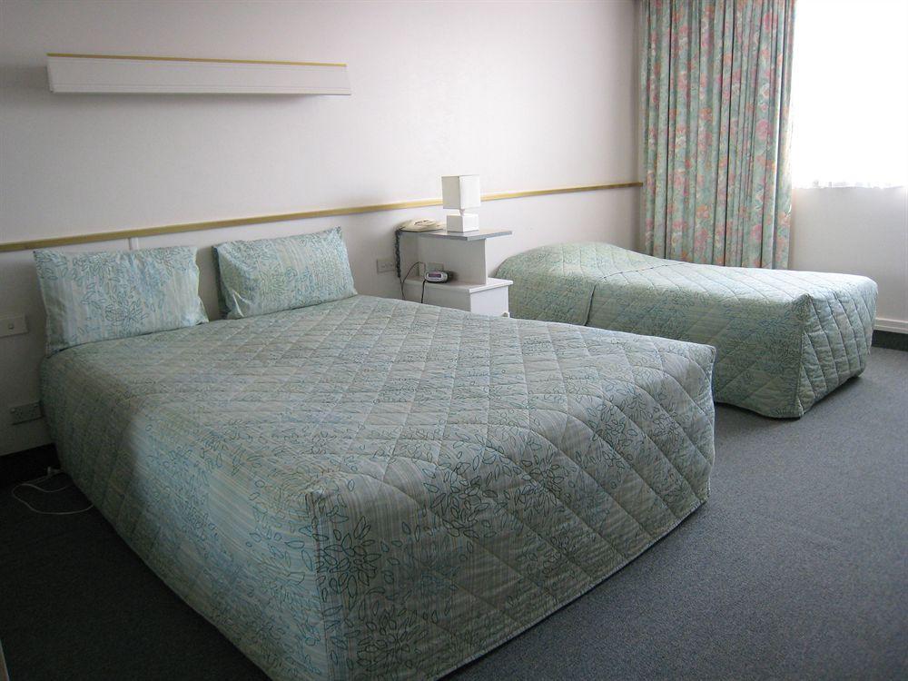 Parklane Motel Лонсестон Экстерьер фото