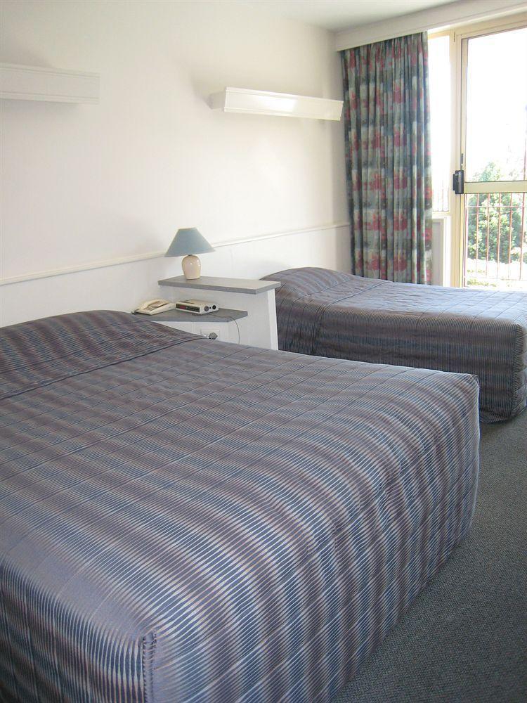 Parklane Motel Лонсестон Экстерьер фото