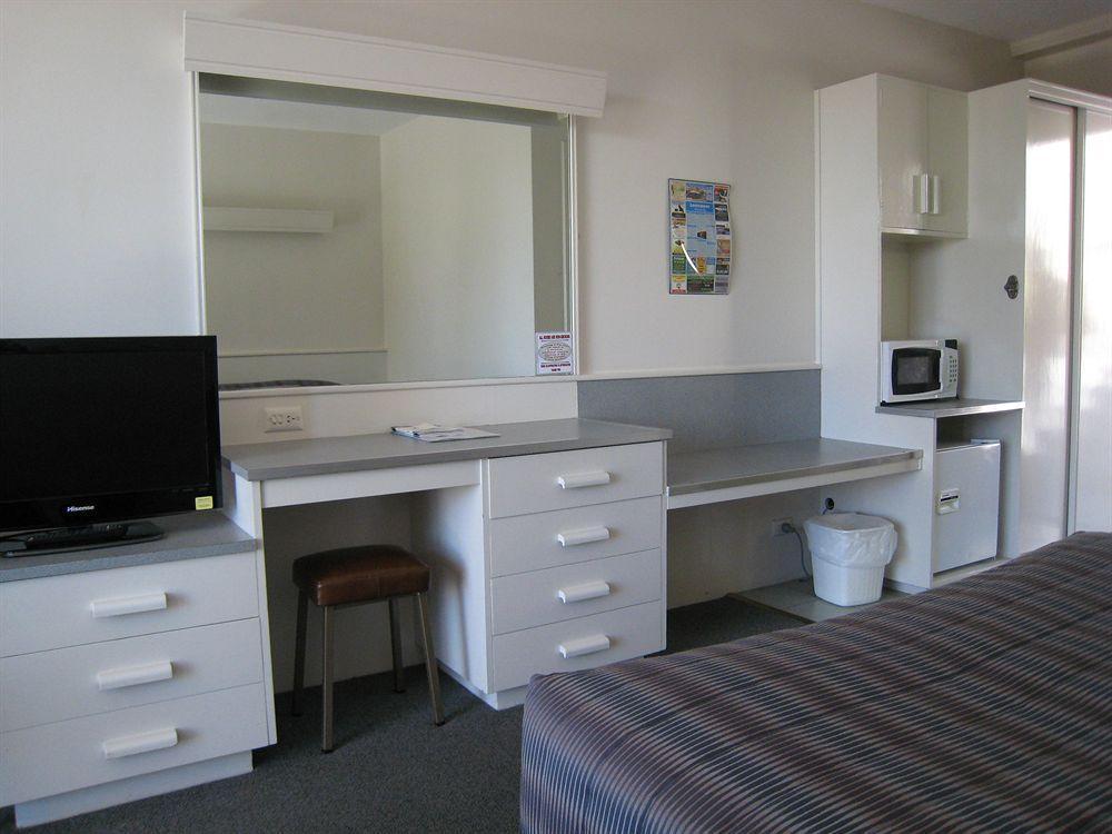 Parklane Motel Лонсестон Экстерьер фото