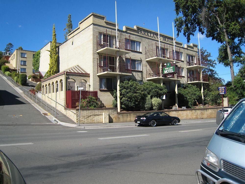 Parklane Motel Лонсестон Экстерьер фото