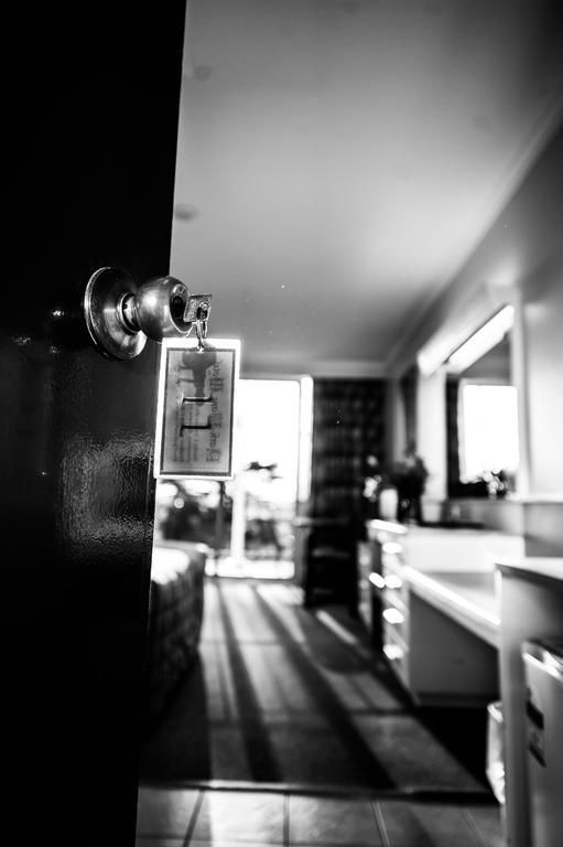 Parklane Motel Лонсестон Экстерьер фото
