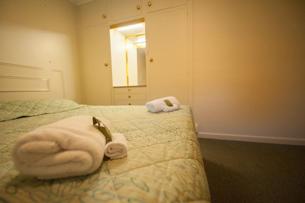 Parklane Motel Лонсестон Экстерьер фото