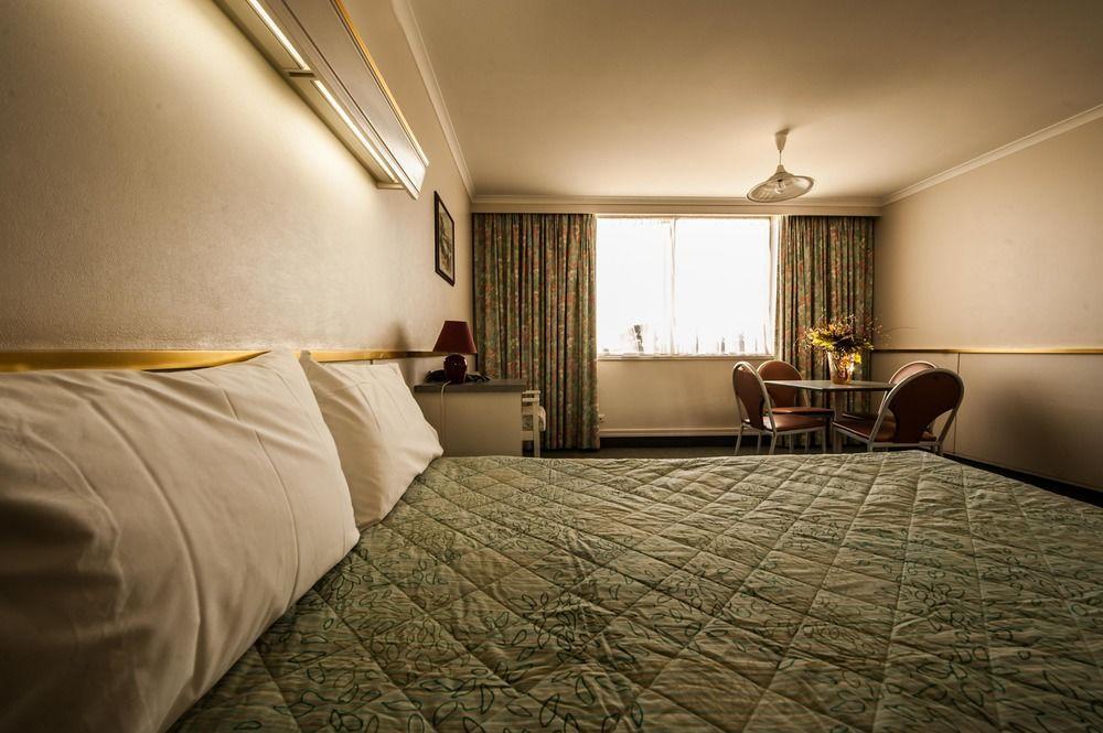 Parklane Motel Лонсестон Экстерьер фото