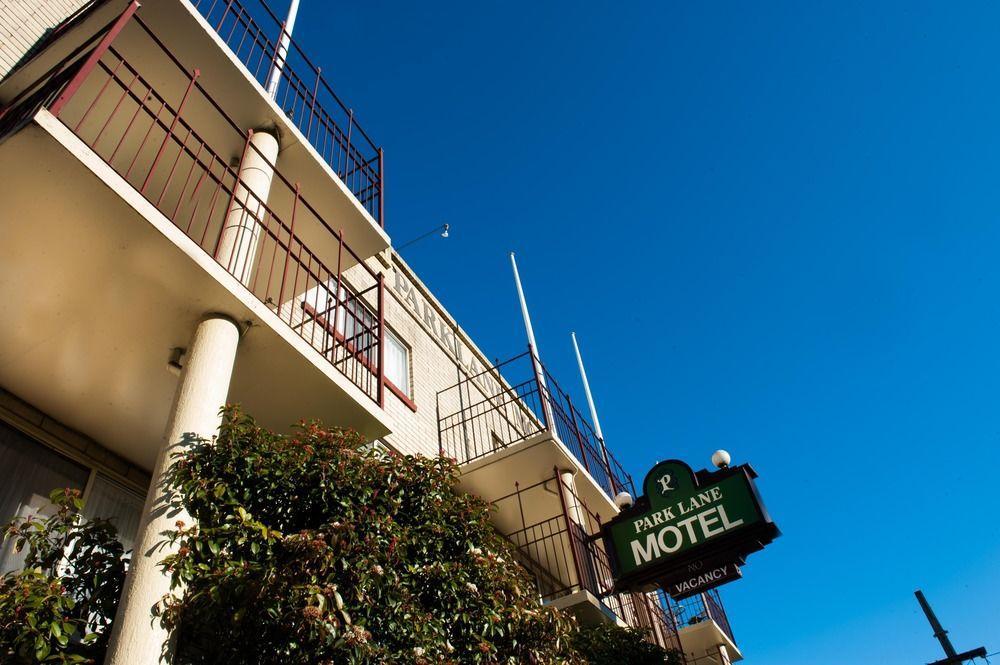 Parklane Motel Лонсестон Экстерьер фото
