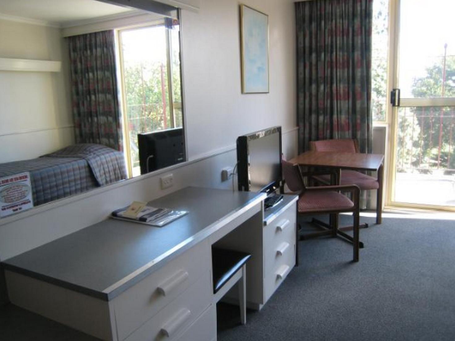 Parklane Motel Лонсестон Экстерьер фото
